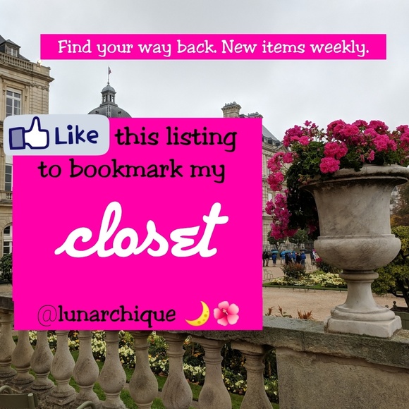 ✨🌸 Trusted Seller 🌸✨ - Picture 6 of 6